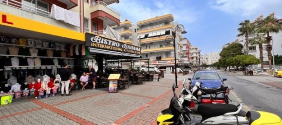 200m² Commercial property in Antalya, Turkey No. 33946 4