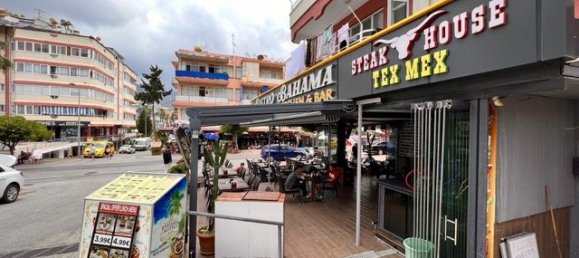 200m² Commercial property in Antalya, Turkey No. 33946 5