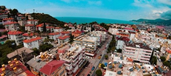 200m² Commercial property in Antalya, Turkey No. 33946 8