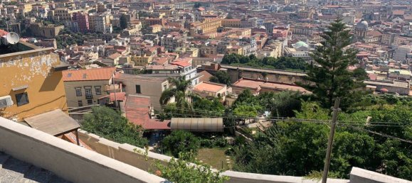 2 bedrooms Apartment in Naples, Italy No. 31558 23