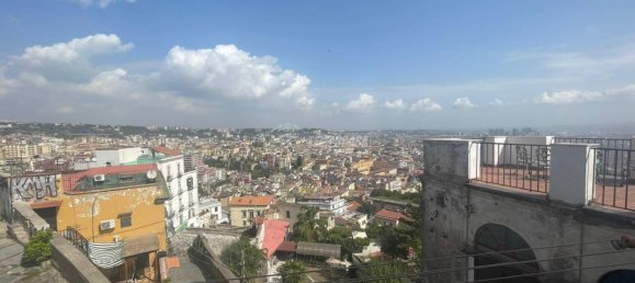 2 bedrooms Apartment in Naples, Italy No. 31558 27