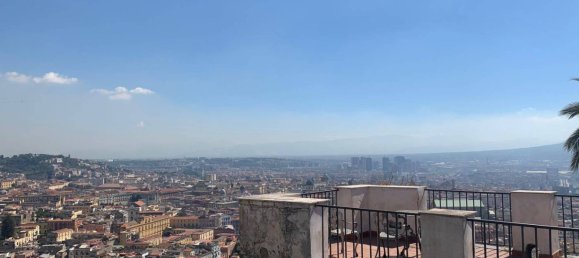 2 bedrooms Apartment in Naples, Italy No. 31558 24