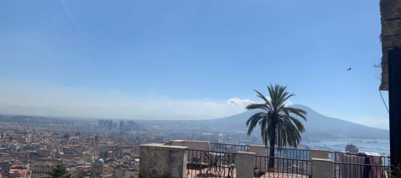 2 bedrooms Apartment in Naples, Italy No. 31558 22