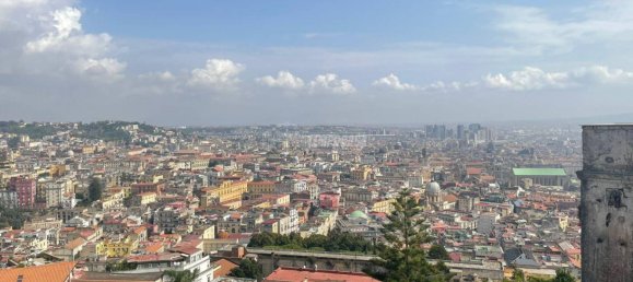 2 bedrooms Apartment in Naples, Italy No. 31558 26