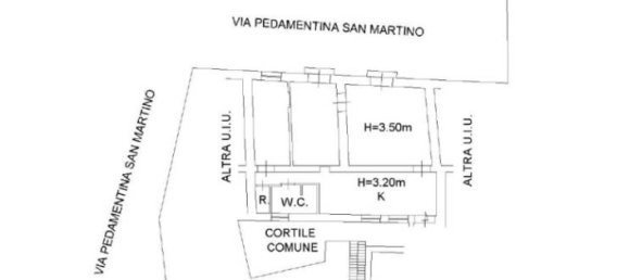 2 bedrooms Apartment in Naples, Italy No. 31558 20