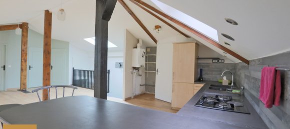 2 bedrooms Apartment in Pompey, France No. 305812 4