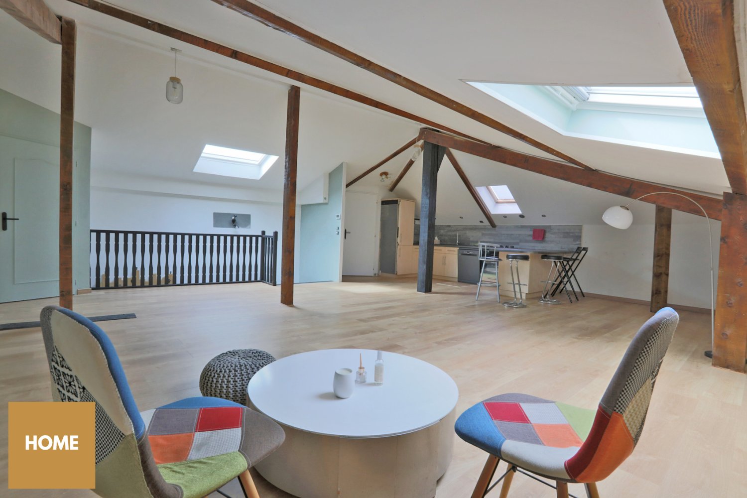 2 bedrooms Apartment in Pompey, France No. 305812