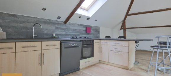 2 bedrooms Apartment in Pompey, France No. 305812 3