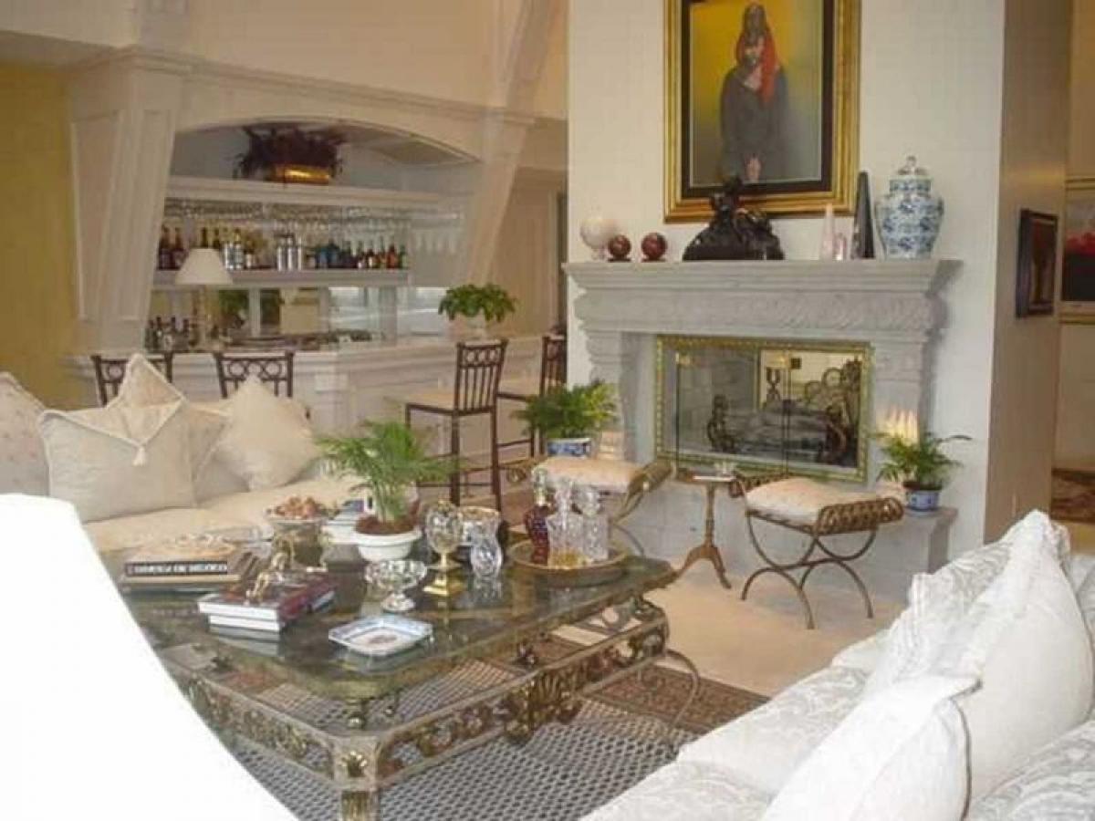 Casa de 4 dormitorios en Naucalpan de Juárez, Mexico No. 219715