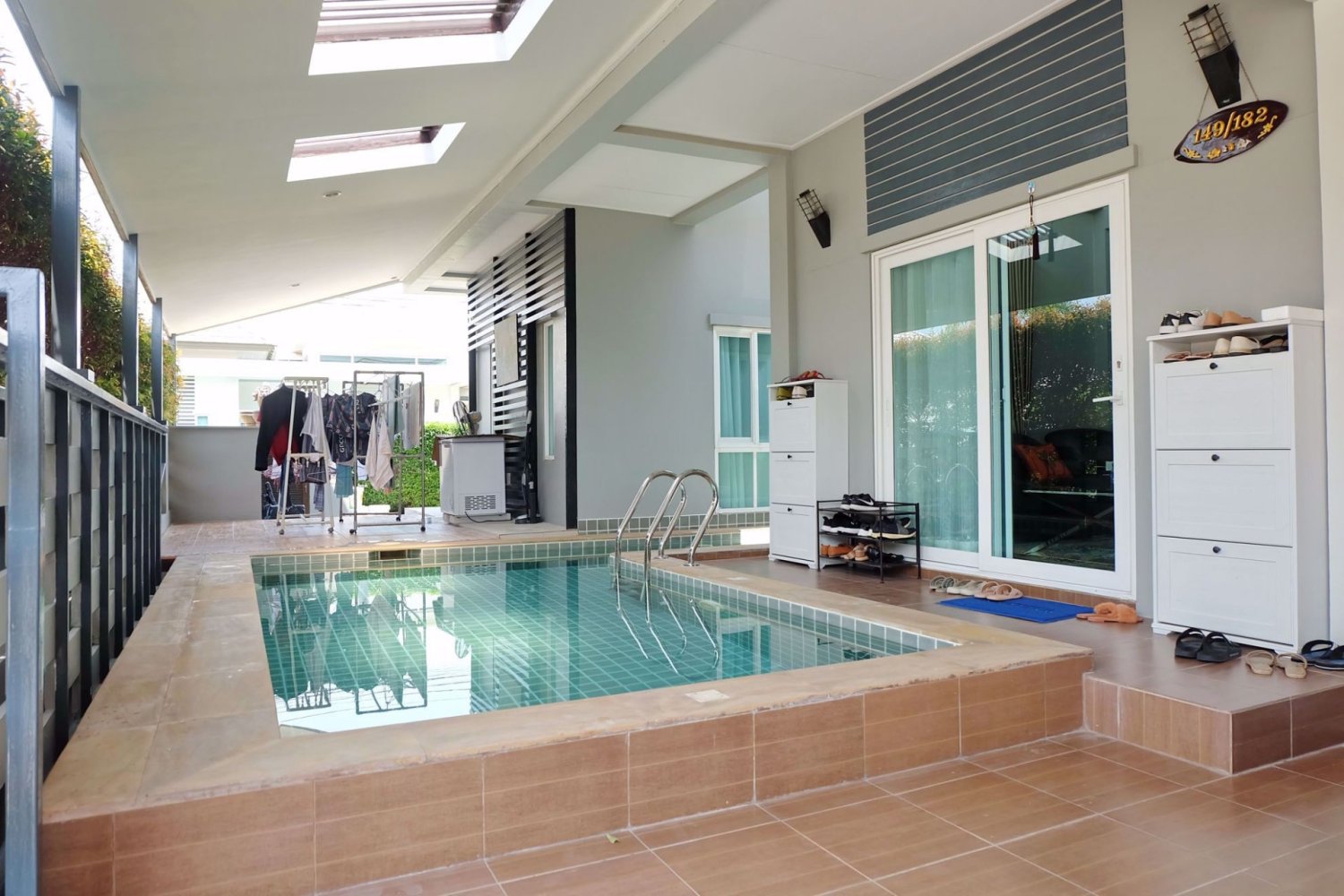 3 bedrooms Cafe / restaurant in Pattaya, Thailand No. 1864