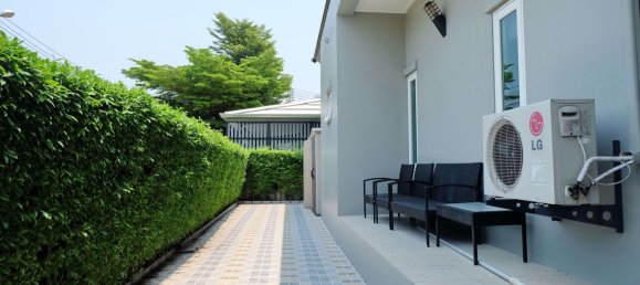 3 bedrooms Cafe / restaurant in Pattaya, Thailand No. 1864 8