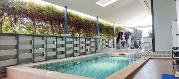 3 bedrooms Cafe / restaurant in Pattaya, Thailand No. 1864 7