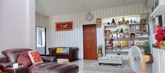 3 bedrooms Cafe / restaurant in Pattaya, Thailand No. 1864 5