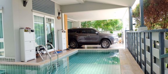 3 bedrooms Cafe / restaurant in Pattaya, Thailand No. 1864 6