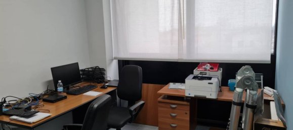 3 rooms Office in Ravenna, Italy No. 259166 10