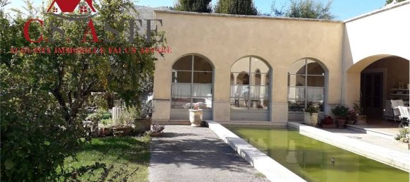 5 rooms Villa in Cervaro, Italy No. 301210 3