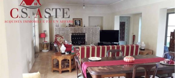 5 rooms Villa in Cervaro, Italy No. 301210 6