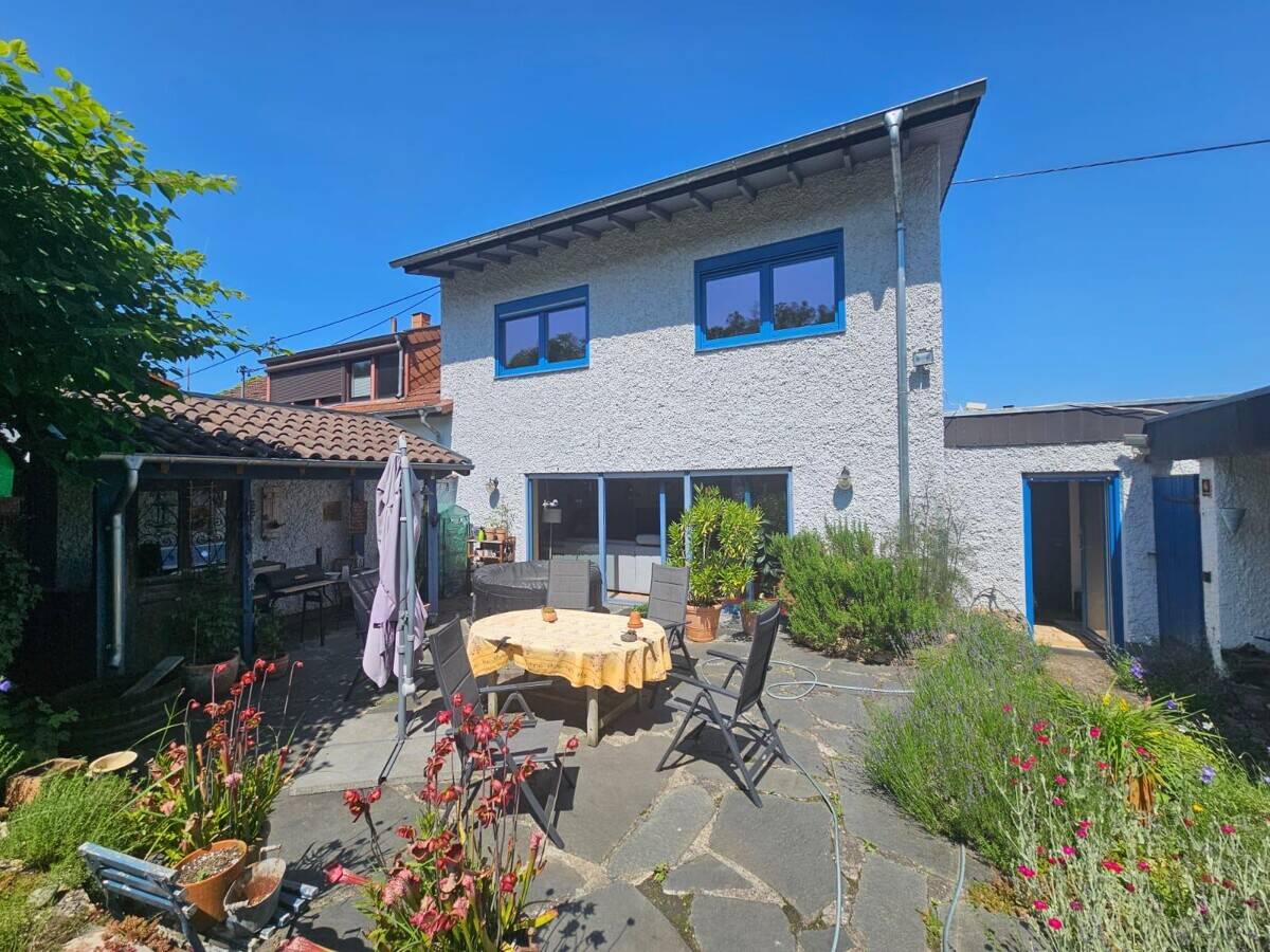 3 غرف نوم منزل في Saarlouis, Germany رقم 326677