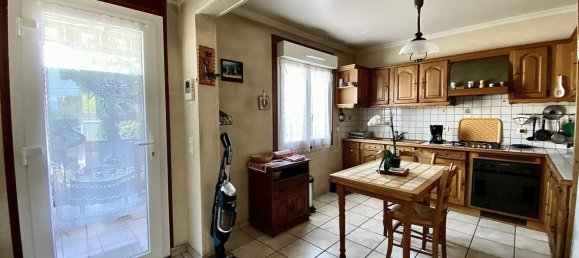 3 chambres Maison à Noisy-le-Grand, France No. 345871 8