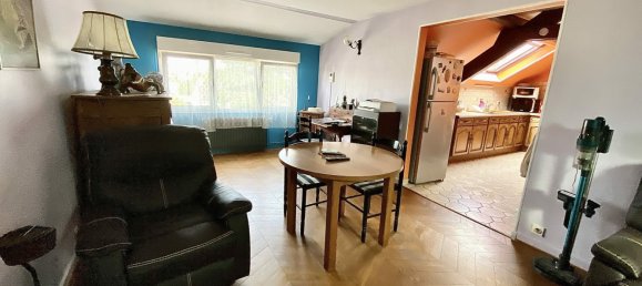 3 chambres Maison à Noisy-le-Grand, France No. 345871 16