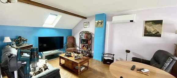 3 chambres Maison à Noisy-le-Grand, France No. 345871 17