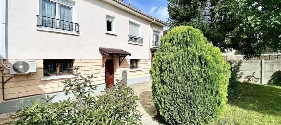 3 chambres Maison à Noisy-le-Grand, France No. 345871 13