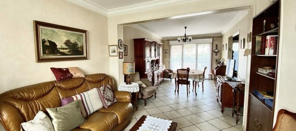 3 chambres Maison à Noisy-le-Grand, France No. 345871 7