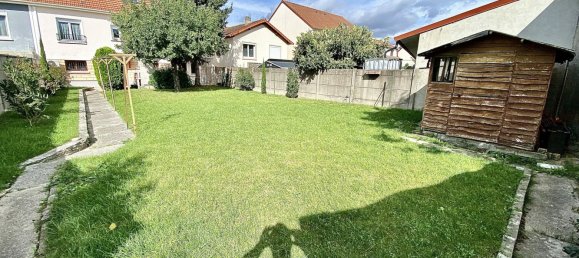 3 chambres Maison à Noisy-le-Grand, France No. 345871 5