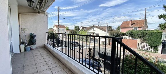 3 chambres Maison à Noisy-le-Grand, France No. 345871 11