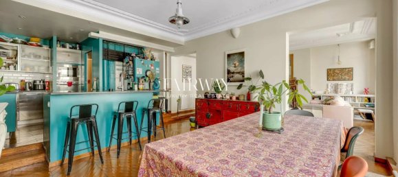 3 Schlafzimmer Wohnung in Paris, France, Nr. 325241 8