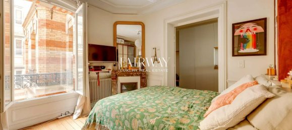 3 Schlafzimmer Wohnung in Paris, France, Nr. 325241 9