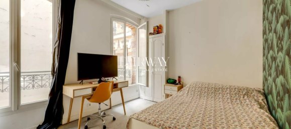 3 Schlafzimmer Wohnung in Paris, France, Nr. 325241 10