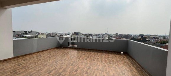 250m² Shop in Cipondoh, Indonesia No. 1351 7