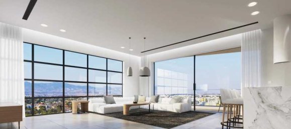 3 bedrooms Apartment in Nicosia, Cyprus No. 21018 2