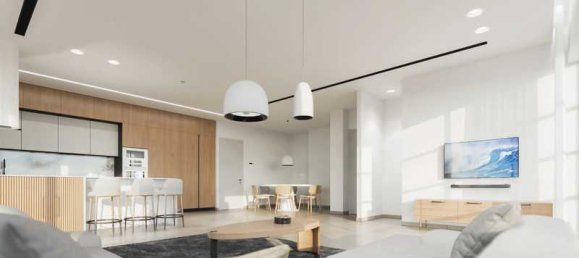 3 bedrooms Apartment in Nicosia, Cyprus No. 21018 3