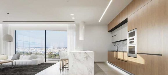 3 bedrooms Apartment in Nicosia, Cyprus No. 21018 4