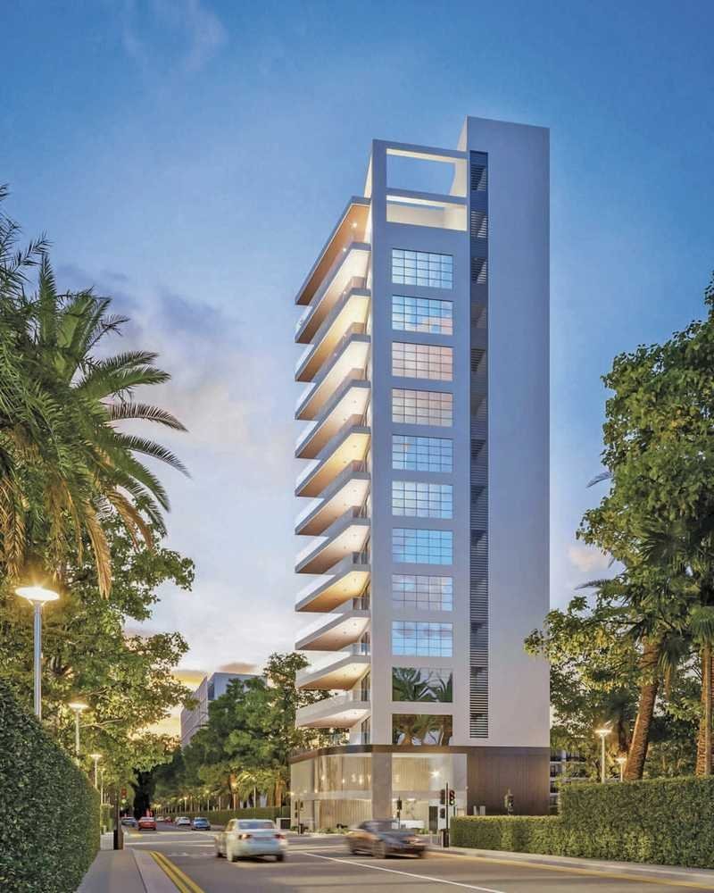 3 bedrooms Apartment in Nicosia, Cyprus No. 21018