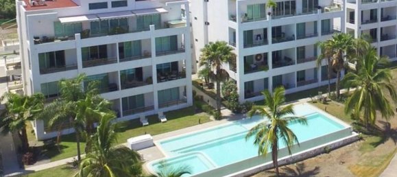 Квартира с 3 спальнями в Синалоа, Мексика № 164959 2