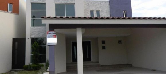 Casa de 3 dormitorios en Nuevo León, Mexico No. 159989 2