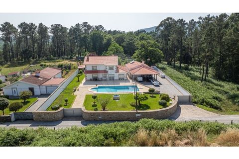 5 bedrooms House in Vila Verde, Portugal No. 259979