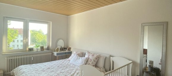 Apartamento de 3 habitaciónes en Wesermarsch, Germany No. 326000 12