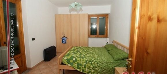3 Schlafzimmer Wohnung in Zambrone, Italy, Nr. 314514 18