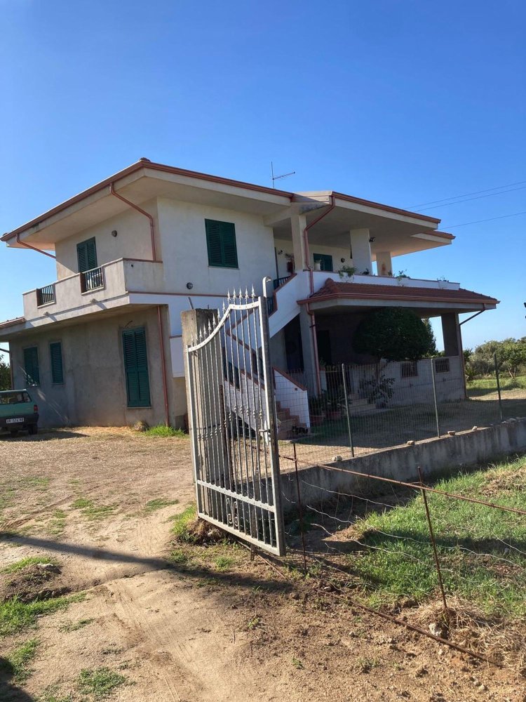 3 Schlafzimmer Wohnung in Zambrone, Italy, Nr. 314514