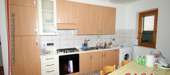 3 Schlafzimmer Wohnung in Zambrone, Italy, Nr. 314514 17