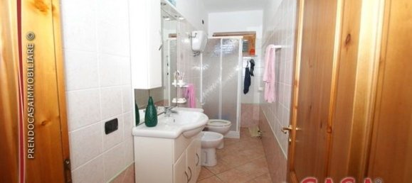 3 Schlafzimmer Wohnung in Zambrone, Italy, Nr. 314514 12
