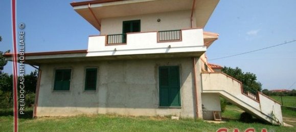 3 Schlafzimmer Wohnung in Zambrone, Italy, Nr. 314514 15