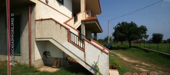 3 Schlafzimmer Wohnung in Zambrone, Italy, Nr. 314514 16