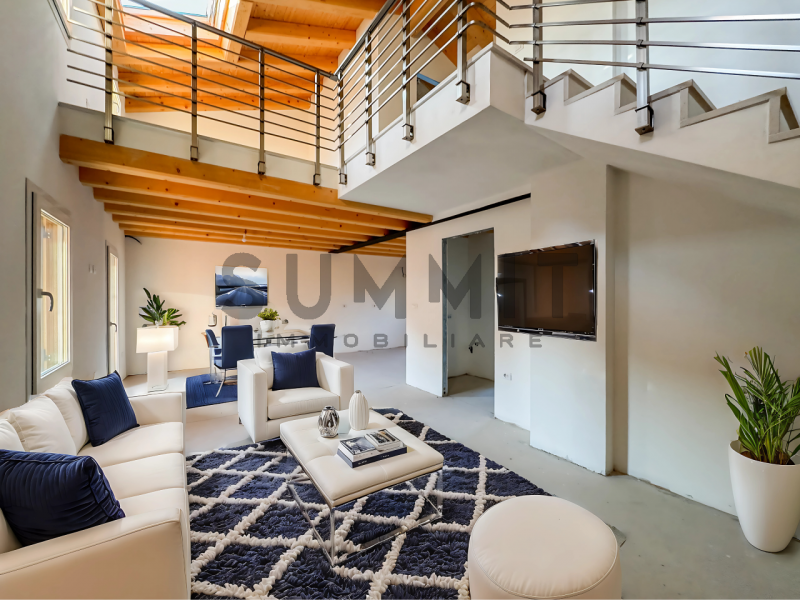 3غرفة منزل ذو طابقين في Schio, Italy رقم 351453