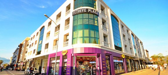 Wohnung 2+1 in Fethiye, Turkey, Nr. 15135 8