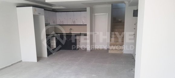 Wohnung 2+1 in Fethiye, Turkey, Nr. 15135 20